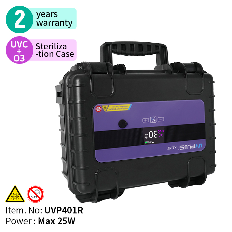 Новое поступление, зубная щетка UVPLUS для мобильного телефона, коробка для стерилизации и дезинфекции