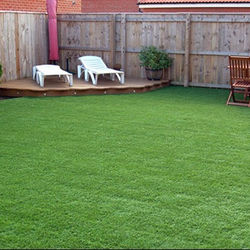 Decorative Artificial Wall Grass for Indoor and Outdoor Decoration Synthetic Grass for Garden