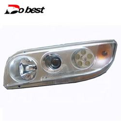 Peças de reposição de ônibus CONDUZIU a lâmpada do farol Luz de ônibus