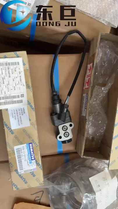 あおい　1113 729-11-21000 7291121000 Sensor for Bullzoer D51ex-24 Speed