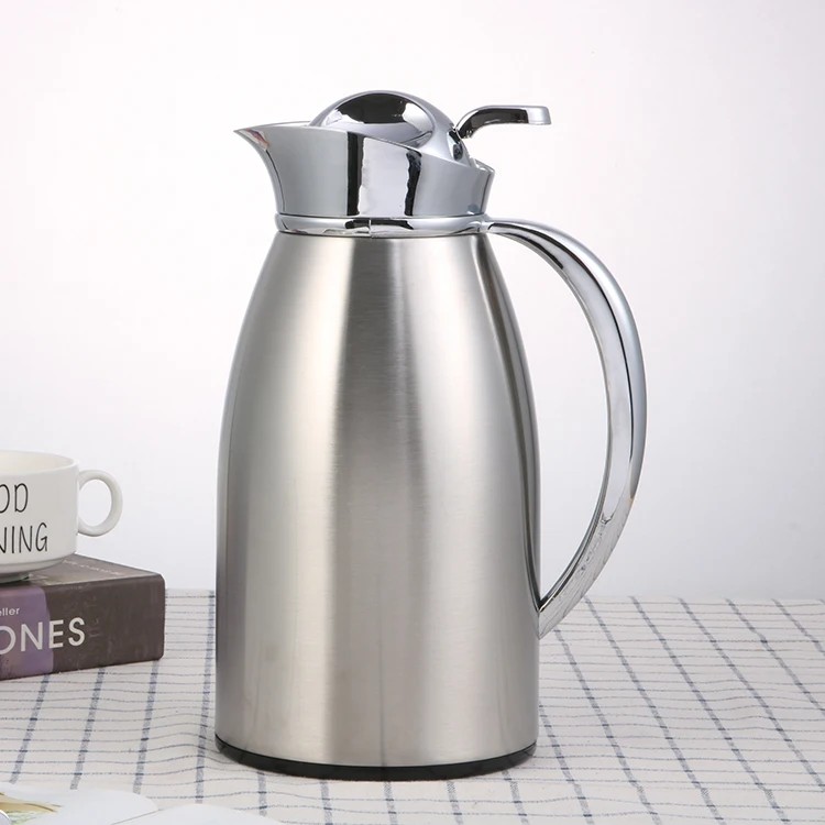 Wholesale drinkware stainless steel water jug home used vacuum flask