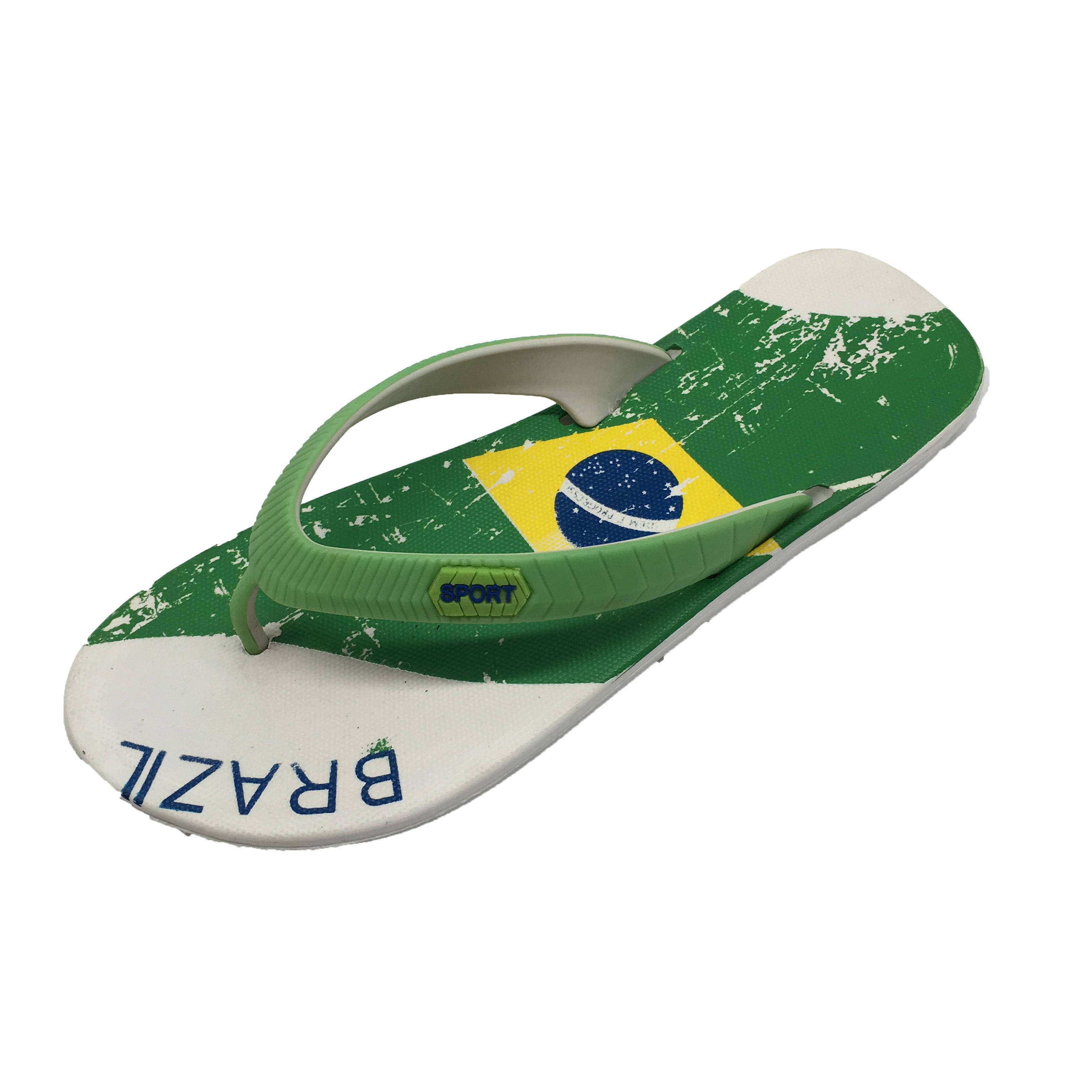 Catálogo de fabricantes de Zapatillas De Brasil de alta calidad y