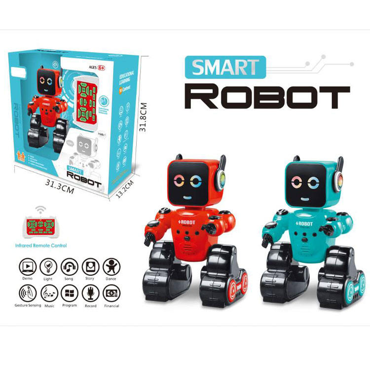 robot remote wala