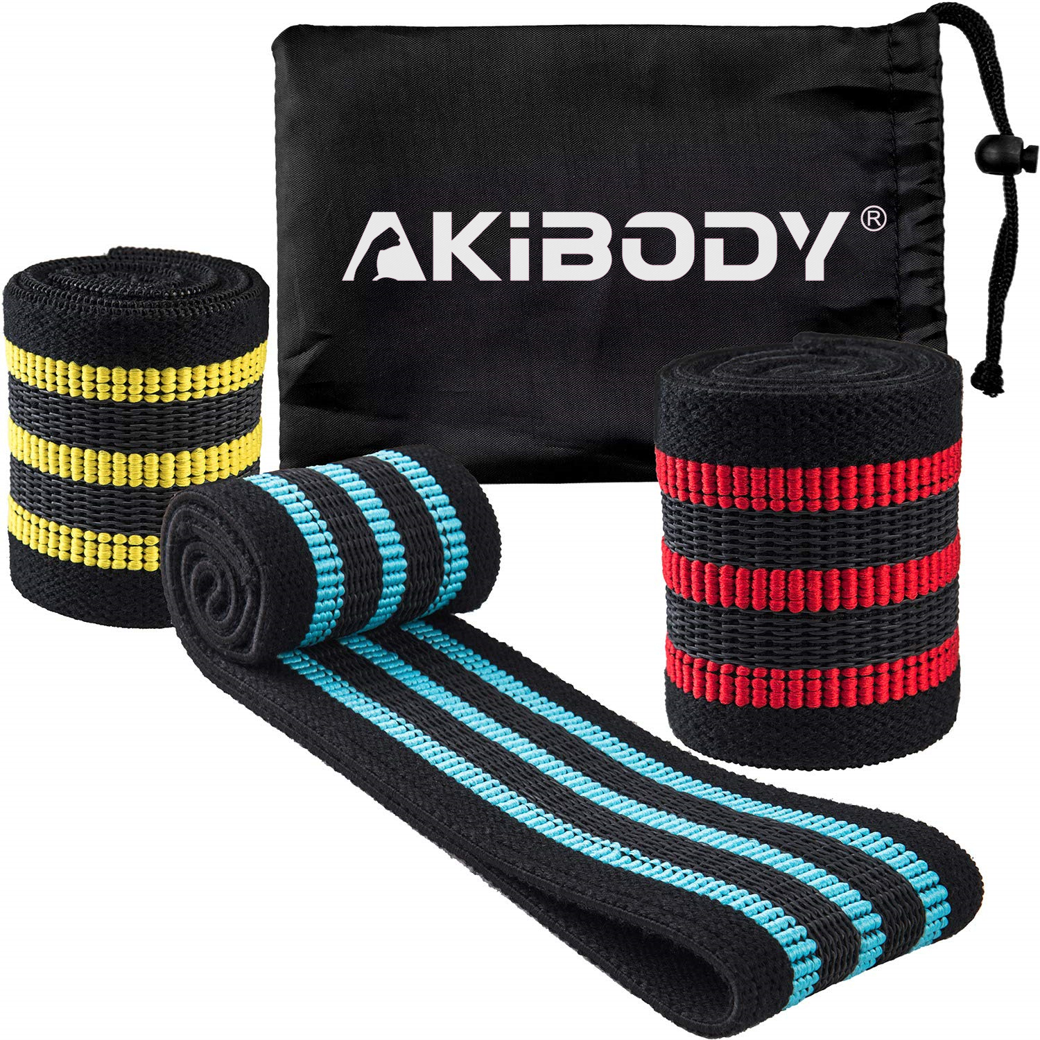 Конкурентоспособная Цена индивидуальный логотип Домашний Тренажерный Зал окружность бедра Эспандеры