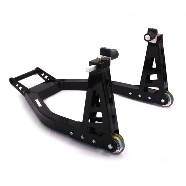 Aluminum muscle and cool looking Front Stand SMI 3080