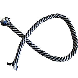 Colored flat drawstring cord custom hoodie cotton rope