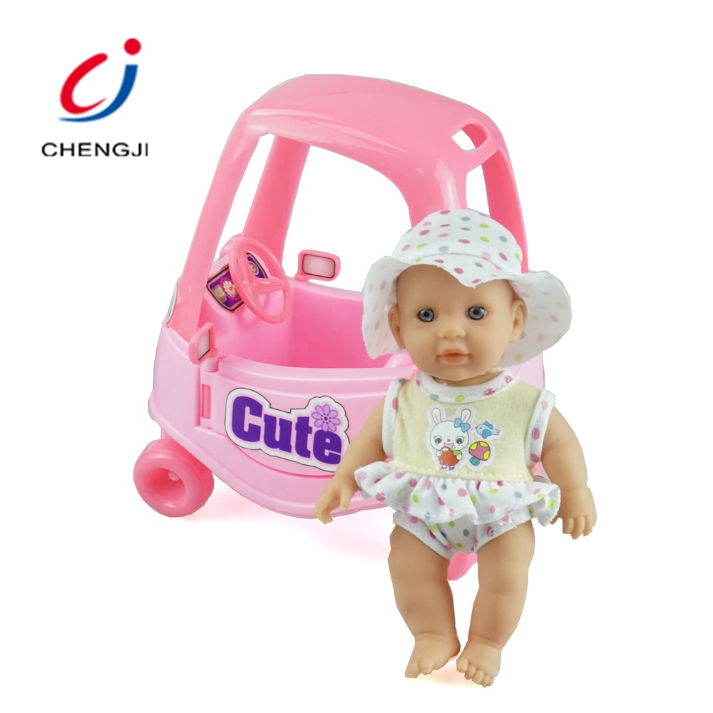 all plastic baby dolls
