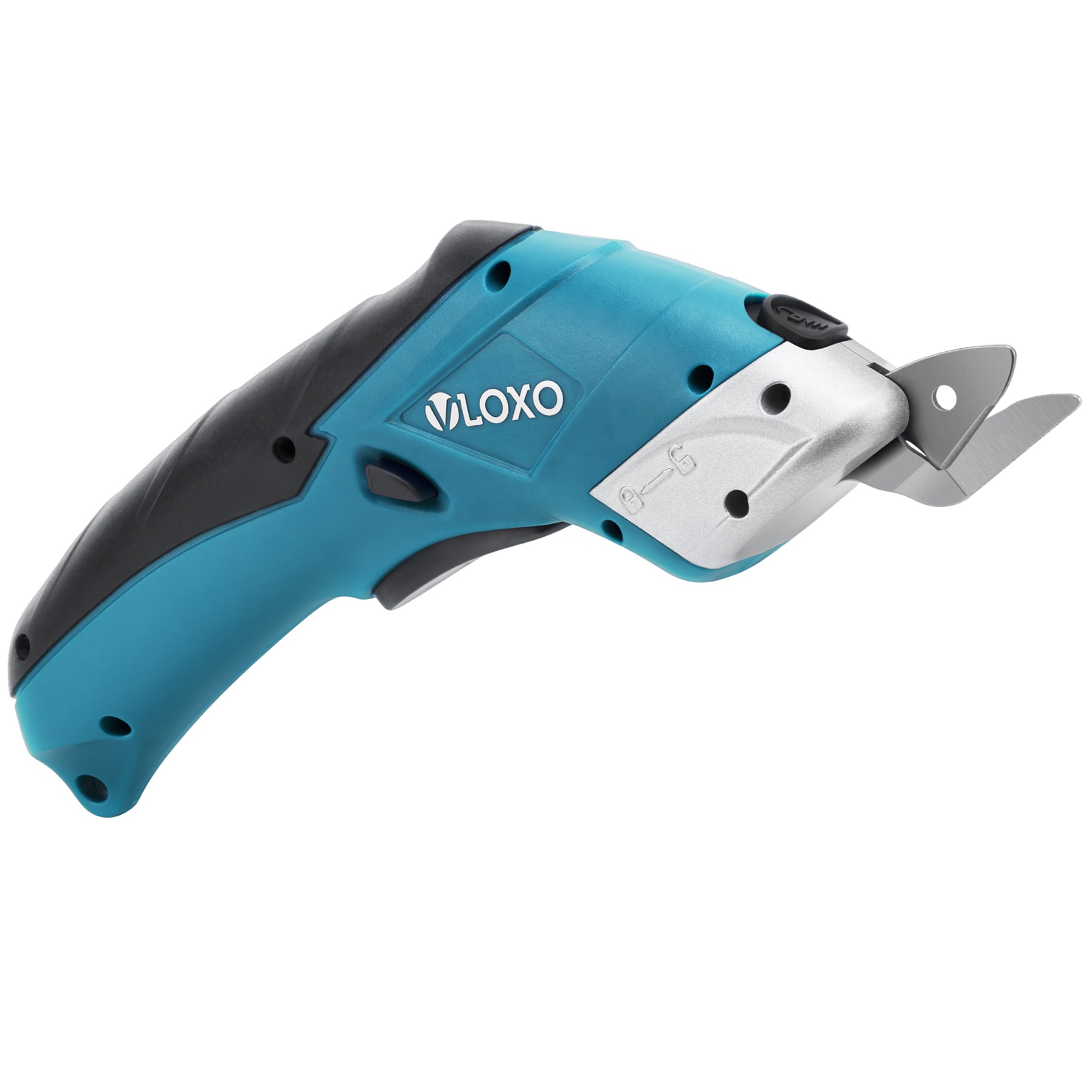 florabest hedge trimmer