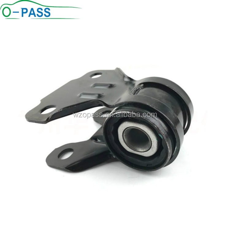 For VOLVO S60 S80 V70 XC90 FRONT ANTI ROLL BAR STABILIZER BUSHES D23.7