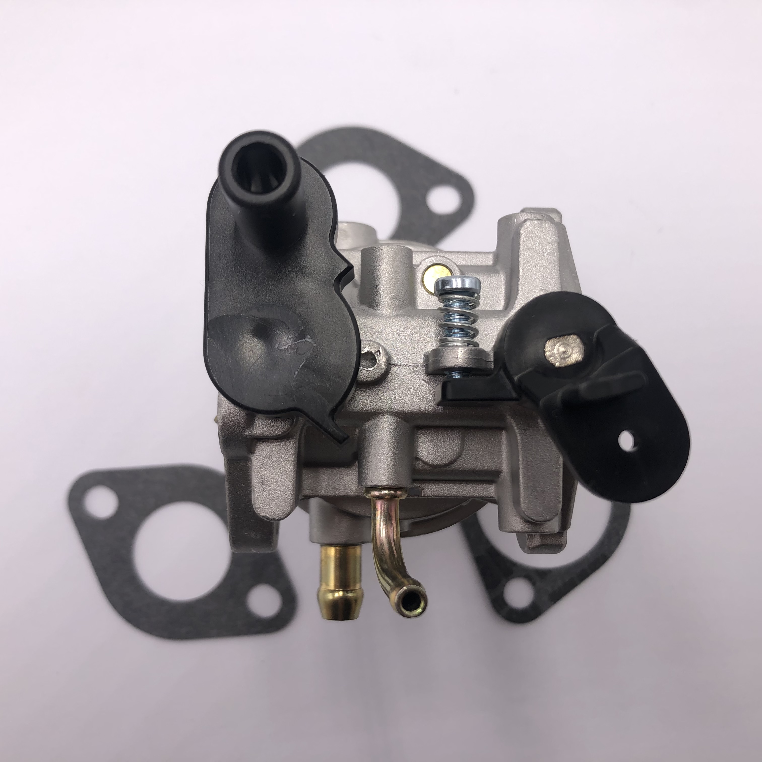 Карбюратор для B & S 801396 8012 33 801255 снегоочиститель углеводов