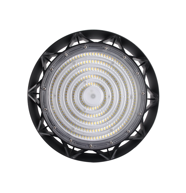 CE ROHS ETL UFO high bay LED 200W для освещения склада