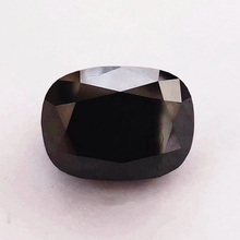 armani diamonds black carat womens