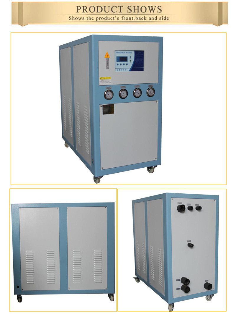 120 ton 200 ton 250 ton 400 ton 500 ton chiller price flooded type water