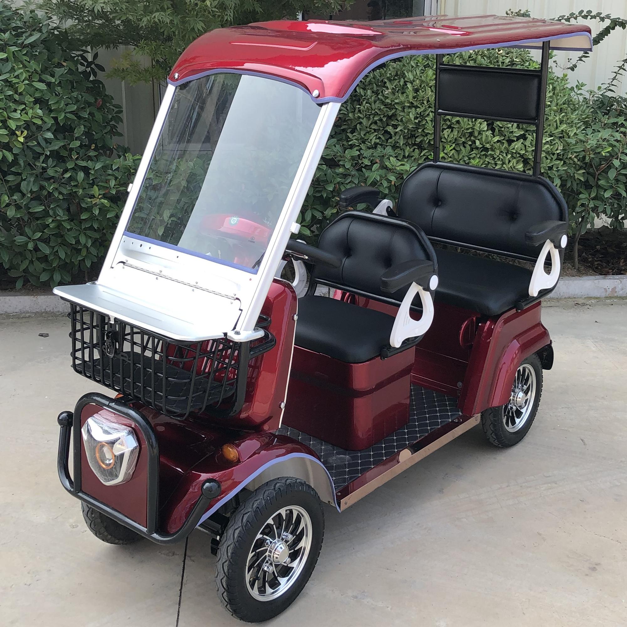 triciclo auto