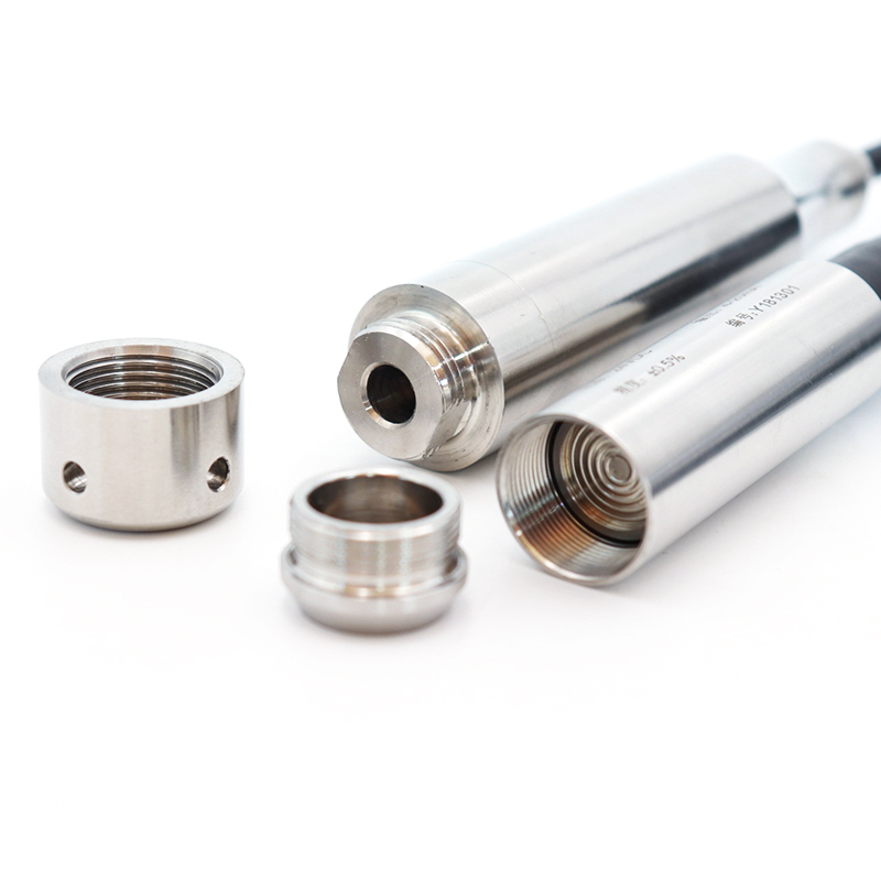 4-20ma 0.5-4.5V Water Level Sensor Submersible For River Sewage