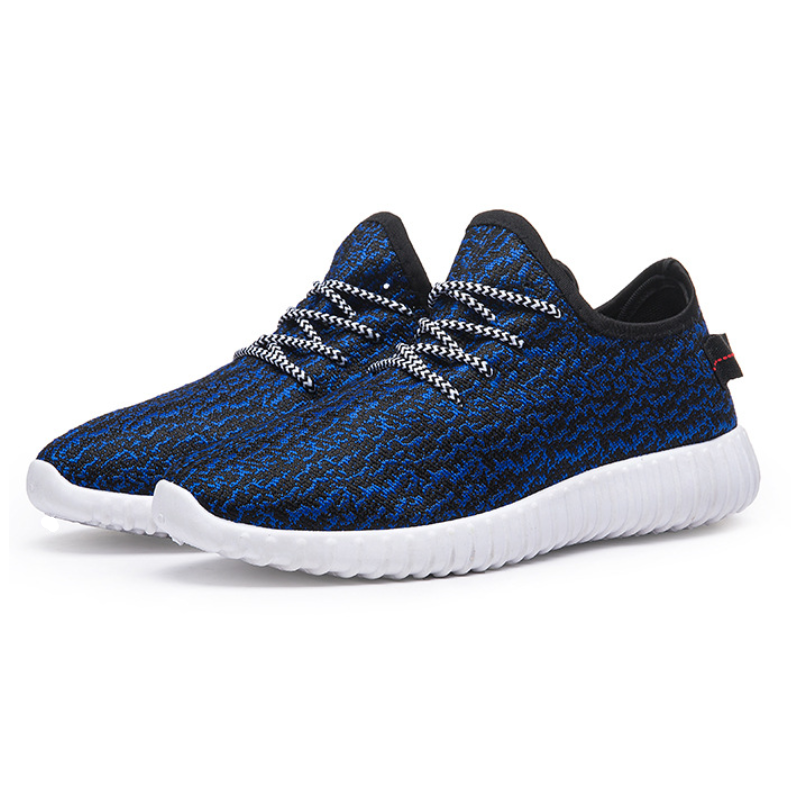 Китайская спортивная обувь для бега с воздушной подушкой