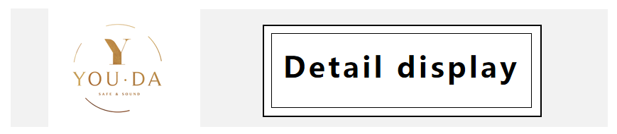 Frasco vazio 280ml do castiçal de Tealight do farmacêutico feito sob encomenda da marca própria 3