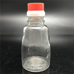 Decorative Vinegar Bottles Vegetables Decorative Vinegar Bottles