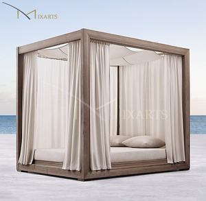 Outdoor Canopy Beds Outdoor Canopy Beds Suppliers And Manufacturers At Alibaba Com