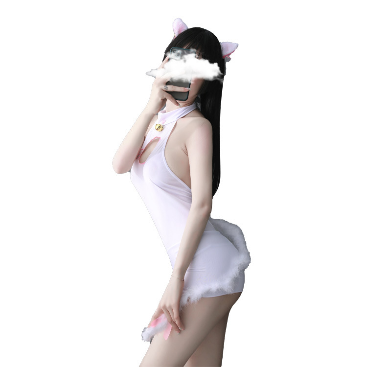 Электронный компонент сексуальные костюмы Униформа костюм Школьная китайская Ночная рубашка Пижама