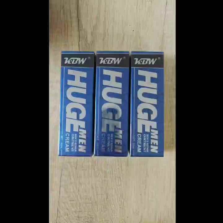 Huile De Croissance Et D'agrandissement XXXL CARE OF MEN - 30ML, Gain Rapide