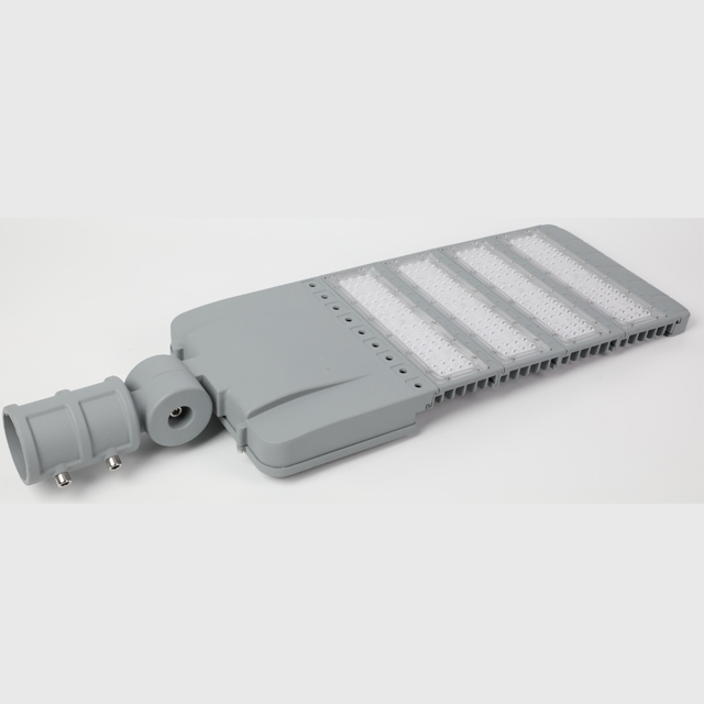 Outdoor Waterproof 50W 100W 150W 200W 250W Solar Led Street Light