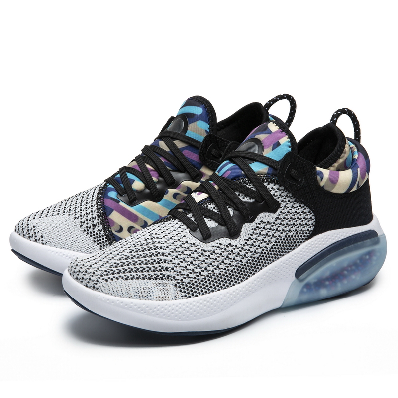 Модная обувь на толстой подошве; Новый стиль; deportivos de mujer zapatos