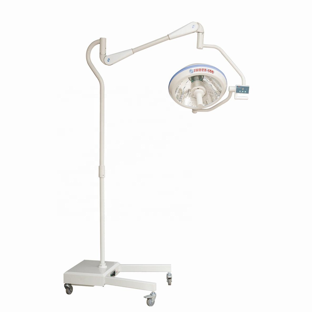Good price surgical room examination dental surgical led light mobile
