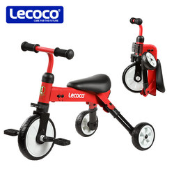 lecoco balance bike