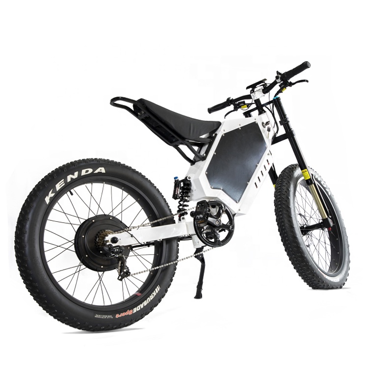 Велосипед 20 fat Bike Freedom