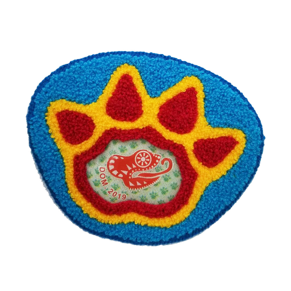 Applique embroidery Patches Patches /Écusson brod/é Linkin Park