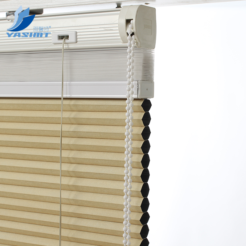 Sólida Reputação Favo De Mel Cortinas Da Janela, Dia E Noite Blinds Cortinas Do Favo de mel