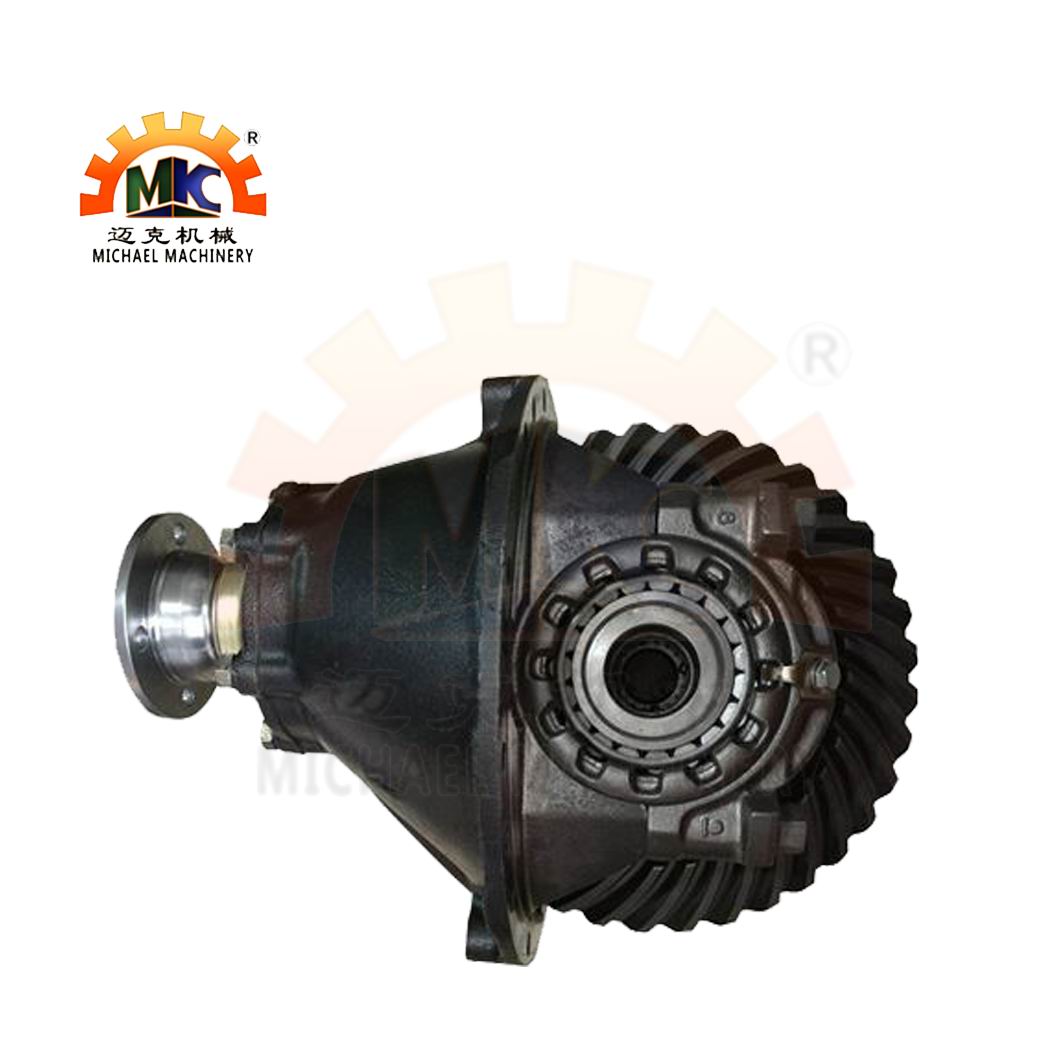 MB863590 Final Differential for Mitsubishi Fuso Canter Truck