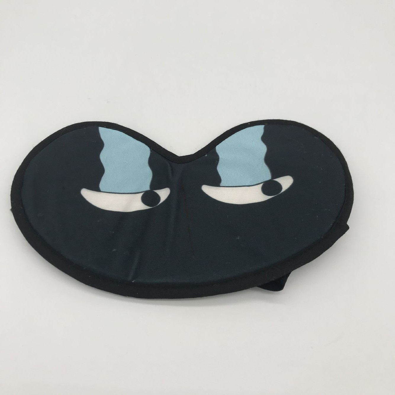 Новый fad для стерильных масок для глаз, которые помогут вам спать