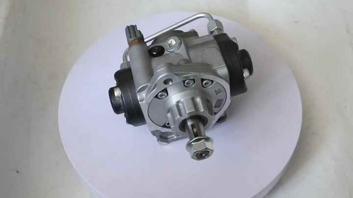 EXCAVATOR 8-97381555-4 8973815554 8-97381555-7 8973815557 PUMP ASM