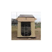 Outdoor 4 Seasons Rooftop Tent Hard Shell Roam Roof Top Tent Travel/Picnic/Slef-driving Tour Roof Top Tent
