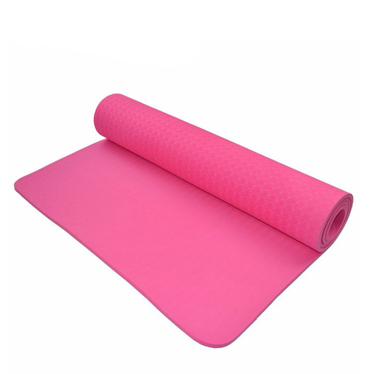 Коврик Eva Yoga mat