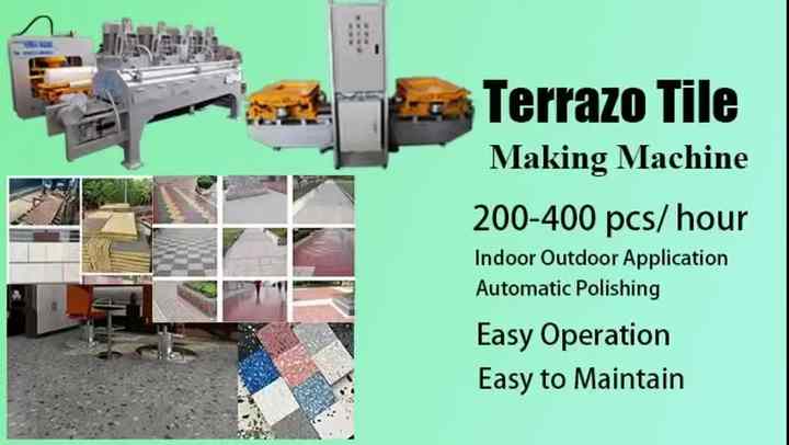 Square Tile Machine Tile Laying Machine Tile Vibration Machine Tile Machine Installer Robot ...