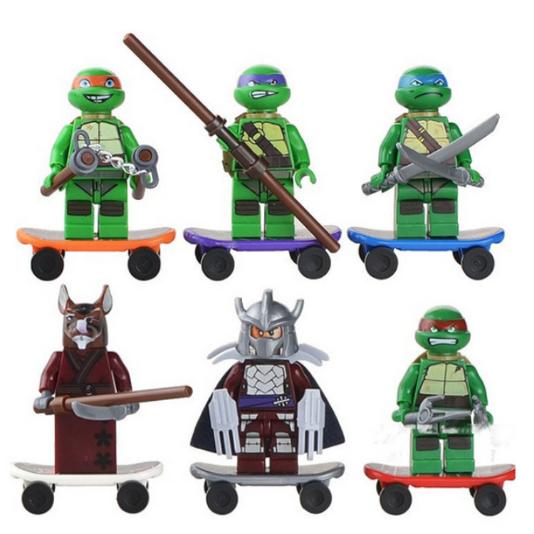 ninja turtle toys for sale