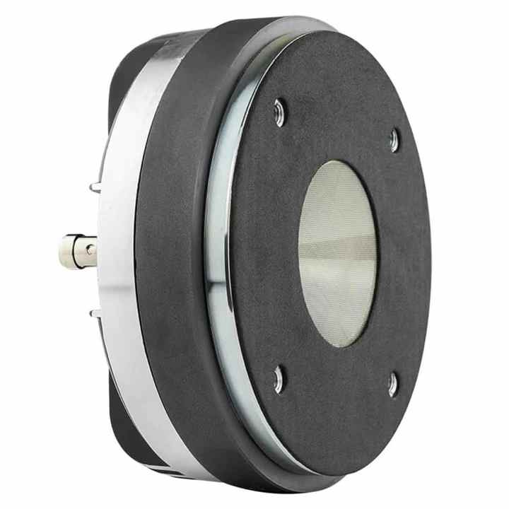 YOTO DE515A 600 Watt Titanium Tweeters - High Quality 2