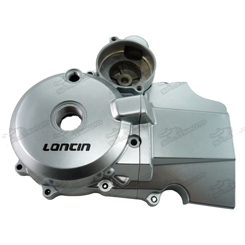 bike engine cover