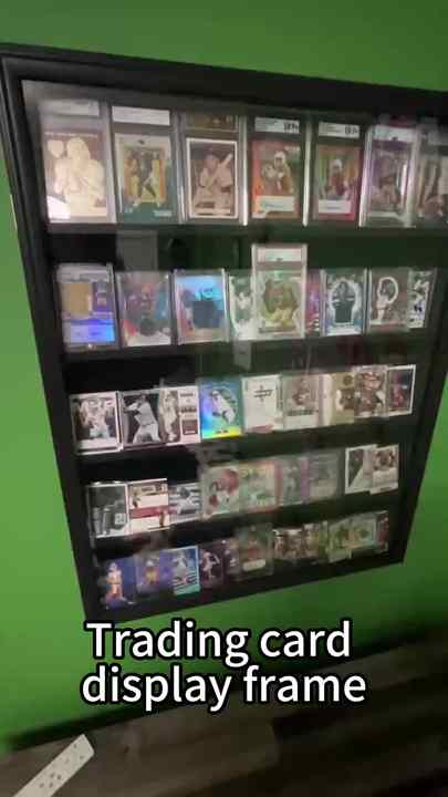 Toploader e supporti per carte non sportive collezionabili e figurine | Acquisti Online su