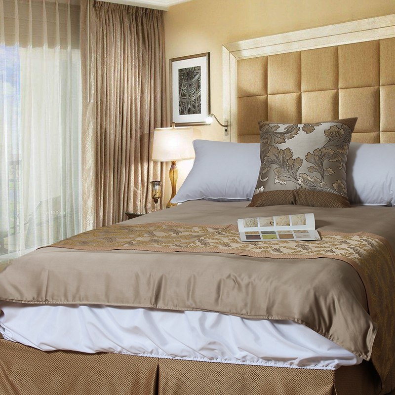 Органические Мягкий Роскошный 100% Экологичная фибер бамбук утяжелённое одеяло крышки или 300TC одеяло покрывало кровати вещи