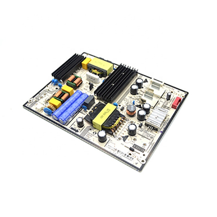 ТВ Два в одном блок питания PCBA PCB монтажная плата для бытовой техники