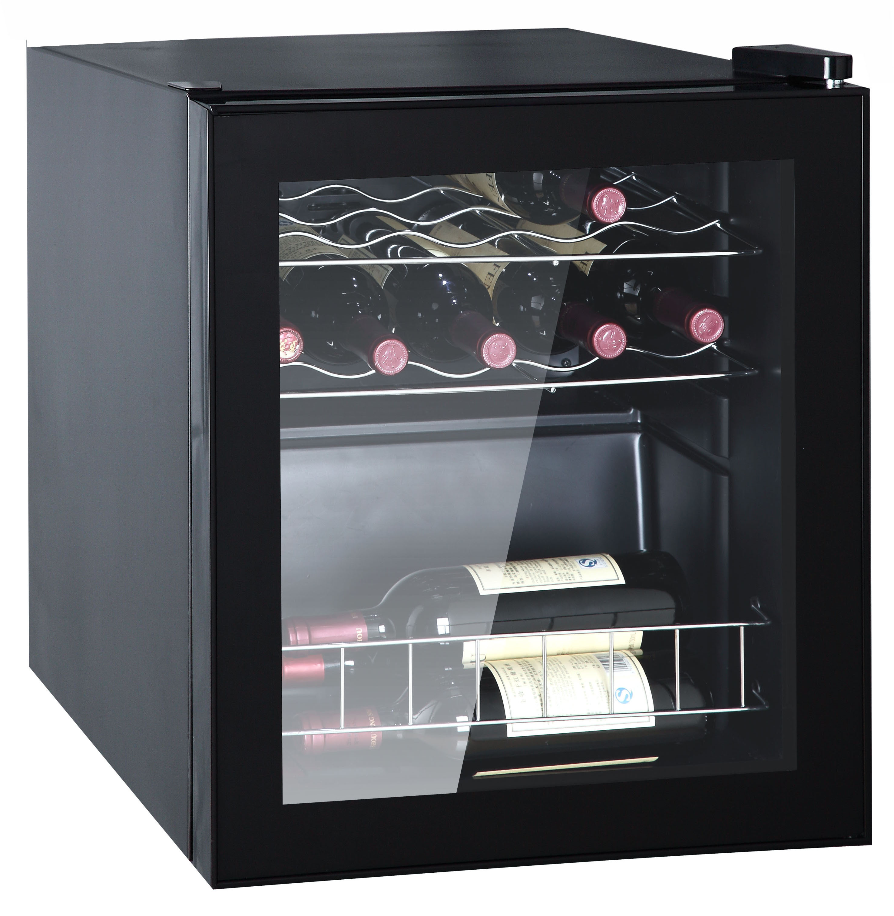 Company Overview Zhongshan Candor Electric Appliances Co., Ltd.