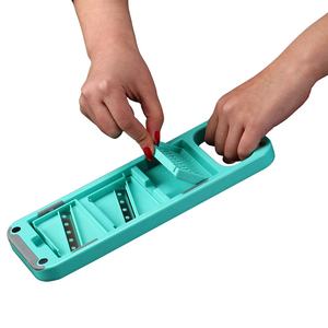 Kitchen Master Mandoline Slicer Kitchen Master Mandoline Slicer