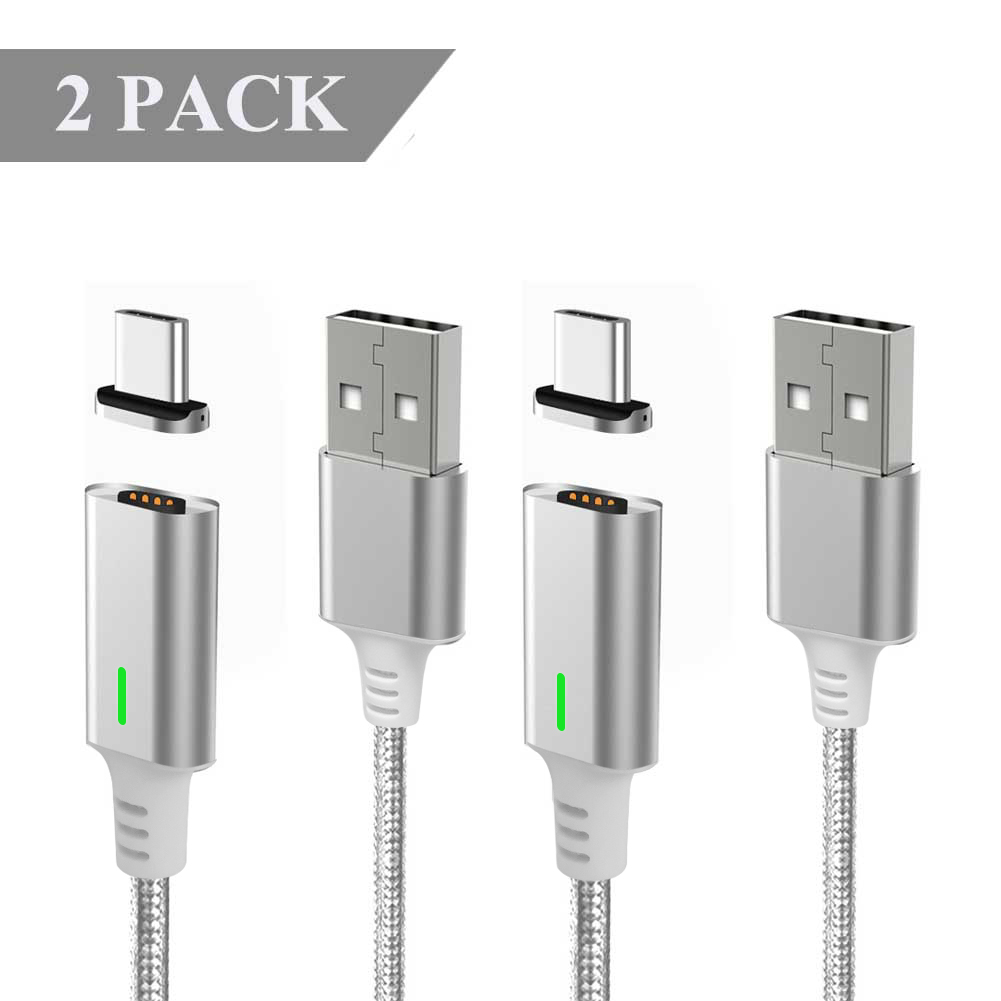 Новое поступление, Магнитный зарядный USB-кабель Tketai c/8pin, 3 в 1, магнитное зарядное устройство