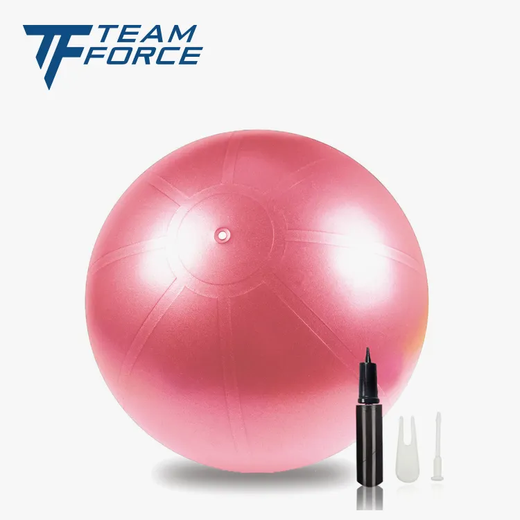 exercise ball with spikes