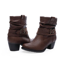 caterpillar warren boots