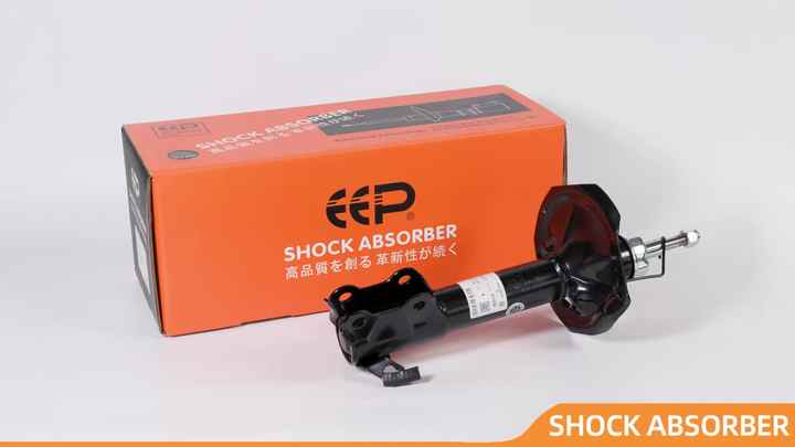 Car Suspension Shock Absorber Front for Toyota Prius ZVW30 09-12